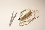 Vintage elektrisch mes - Moulinex, Ophalen, Huis en Inrichting