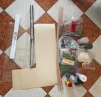 KIT COMPLET D’ARCHITECTURE, Diversen, Schoolbenodigdheden, Ophalen, Zo goed als nieuw