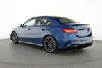 Mercedes-Benz A 35 AMG 4MATIC Berline + PANO DAK + CARPLAY +, Auto's, Mercedes-Benz, Automaat, 4 deurs, Gebruikt, 4 cilinders