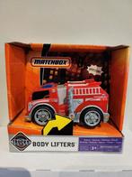 Matchbox Body Lifters Brandweerwagen L3665 (2006), Kinderen en Baby's, Ophalen of Verzenden, Nieuw