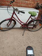 Kot fiets, Fietsen en Brommers, Ophalen