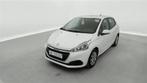 Peugeot 208 1.2i PureTech Active (bj 2019), Auto's, Stof, 1199 cc, Wit, 5 zetels
