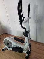 Cross Trainer Focus Fitness Fox5 iplus, Ophalen, Armen, Zo goed als nieuw, Crosstrainer