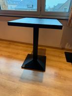 Tafel 4 stuks, Huis en Inrichting, Tafels | Statafels, Ophalen, Gebruikt