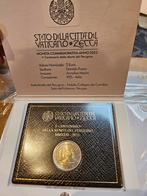 2 euros commémorative VATICAN 2023 - Perugino - Brillant Uni, Timbres & Monnaies, Monnaies | Europe | Monnaies euro, 2 euros, Enlèvement ou Envoi