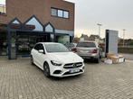 Mercedes-Benz B-Klasse 250 e AMG - Zetelverw - Cam - Apple C, Autos, Alcantara, 5 places, Hybride Électrique/Essence, Automatique