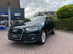 Audi Q3 Q3 2.0 TFSI Quattro S line S tronic * FULL OPTIONS, Autos, Audi, Cuir, Entreprise, 5 portes, 5 places
