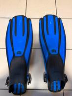 Palmes Mares quattro, Sports nautiques & Bateaux, Plongée, Enlèvement, Comme neuf
