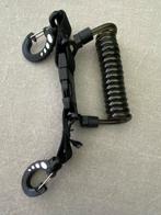 Lanyard, Ophalen, Nieuw