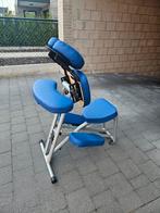 Massage stoel stronglite ergo, Sport en Fitness, Massageproducten, Ophalen, Zo goed als nieuw