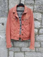 Veste en cuir Mays & Rose, Kleding | Dames, Jassen | Zomer, Maat 38/40 (M), Mays & Rose, Ophalen of Verzenden, Zo goed als nieuw