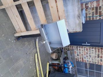 Brievenbus, Tuin en Terras, Ophalen, Gebruikt