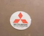 Sticker autocollant Mitsubishi, Autos : Divers, Autocollants de voiture, Enlèvement ou Envoi