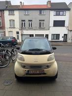 smart for two, Auto's, Smart, Automaat, Overige kleuren, Particulier, 3 cilinders