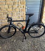 Vélo électrique COWBOY + Cadenas Kryptonite, Ophalen, Zo goed als nieuw, 51 tot 55 cm, 50 km per accu of meer