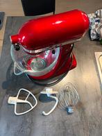 Kitchenaid keukenrobot, Elektronische apparatuur, Ophalen, Gebruikt