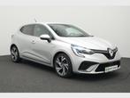 Renault Clio V Clio 1.0 TCe Intens GPF (EU6D), Auto's, Bedrijf, Handgeschakeld, Navigatiesysteem, Zilver of Grijs