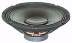 SPSL8 Chassis Speaker 400Watt 20 Cm 8 Ohm [233-T], Audio, Tv en Foto, Luidsprekerboxen, Ophalen of Verzenden, Nieuw, Overige typen