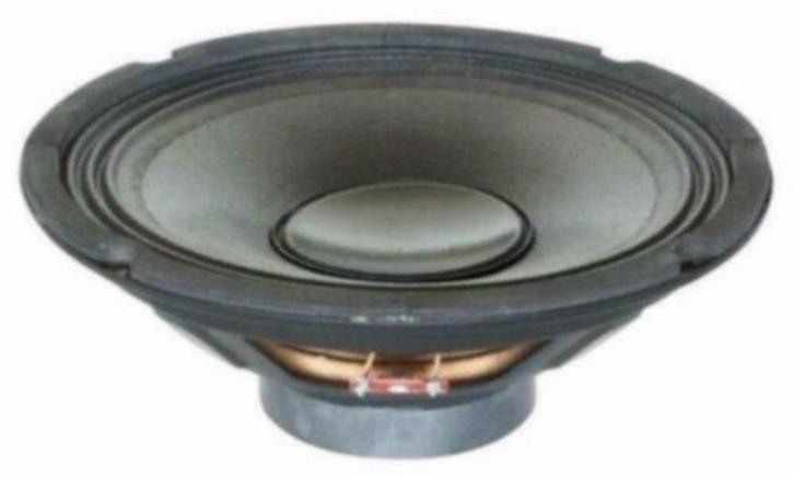 SPSL8 Chassis Speaker 400Watt 20 Cm 8 Ohm [233-T], Audio, Tv en Foto, Luidsprekerboxen, Nieuw, Overige typen, Overige merken, Ophalen of Verzenden