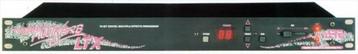 ART Multiverb LTX Multi-effects Processor beschikbaar voor biedingen