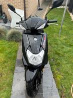 Brommer orbit sym 45km per uur, Fietsen en Brommers, Brommers | Overige merken, Ophalen, Gebruikt, Klasse B (45 km/u), Sym