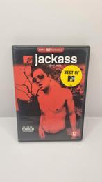 Dvd Jackass Volume 2, Cd's en Dvd's, Ophalen of Verzenden, Zo goed als nieuw