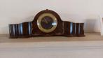 Art Deco klok Junghans, Ophalen of Verzenden