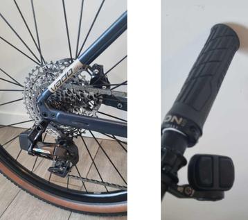 Sram force AXS , Sram POD AXS , Shimano deore, Envoi, Comme neuf, Dérailleur ou Chaîne