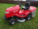 Honda 2622 tractormaaier, Tuin en Terras, Zitmaaiers, Ophalen, Honda, Gebruikt, 120 cm of meer