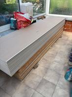 Gyproc platen Siniat 60x260 Ep 9,5 20 stuk, Ophalen, Nieuw, Minder dan 20 mm