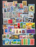 Collection Algérie MNH XX, Envoi