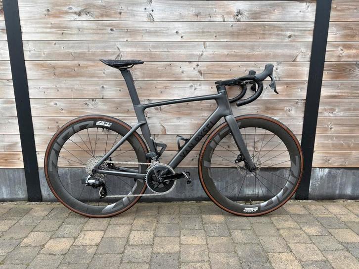 Van Rysel RCR, Vélos & Vélomoteurs, Vélos | Vélos de course, Carbone, Enlèvement