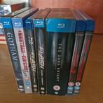 7 BLU-RAY DVD'S TE KOOP  - 5 BOXSET'S, Ophalen, Gebruikt, Boxset
