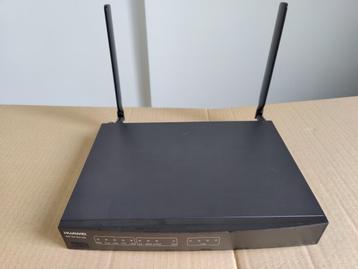 Huawei AR161G-L Enterprise Router - Mogelijke uitwisselingen beschikbaar voor biedingen