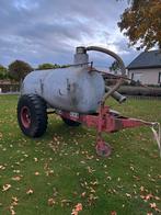 Beerton/ aalton/watervat, Ophalen