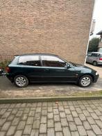 Honda civic eg4 forist edition, Auto's, Bedrijf, Handgeschakeld, Civic, Te koop