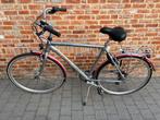 Heren Fiets Oxford Chesterton, Fietsen en Brommers, Gebruikt, Versnellingen, 53 tot 57 cm, Ophalen