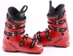 36,5 37 EU kinder skischoenen TECNICA COCHISE JR 2023, Gebruikt, Verzenden, Schoenen, Carve