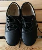 Chaussures orthopédiques à lacet P.39, Ophalen, Zwart, Zo goed als nieuw, Autre