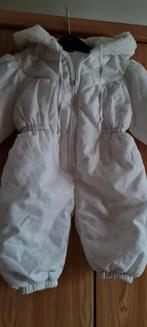 pakje met kap, nieuw mt74, merk Mecky, Enlèvement, Neuf, Taille 74