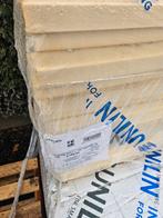 Isolatieplaten Unilin Utherm Wall 15platen 120x60cm 10cm dik, Enlèvement