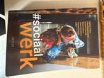Steven Gibens - #sociaalwerk, Boeken, Wetenschap, Ophalen, Gelezen, Steven Gibens; Peter Raeymaeckers; Michel Tirions; Annemie Co...