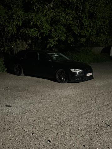 Stage 2 audi a6 3.0 tdi  beschikbaar voor biedingen