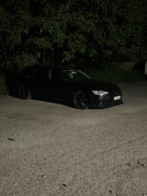 Stage 2 audi a6 3.0 tdi, Auto's, Audi, Particulier, A6, Ophalen