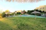 Spanje (Andalusië)- villa met 3slpkmrs -3bdkmrs-zwembad, Dorp, Spanje, Woonhuis, 3 kamers