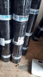 Roofing, Doe-het-zelf en Bouw, Ophalen, Nieuw