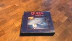 Queen, live at wembley 86, Enlèvement, Utilisé