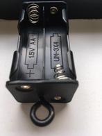 Playmobil trein vervangende batterijhouder 7829, Verzenden, Nieuw
