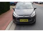 Ford B-Max, Auto's, Ford, Zwart, B-Max, Bedrijf, Zilver of Grijs