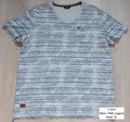 T-shirt heren: PME Legend maat XL (NIEUWSTAAT), Vêtements | Hommes, T-shirts, Neuf, Gris, Enlèvement ou Envoi, Taille 56/58 (XL)